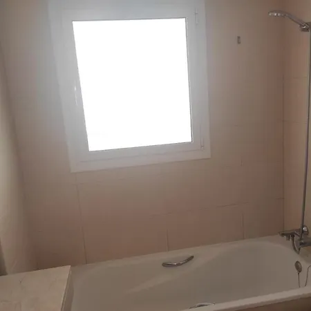 Apartmán Bungalo Playa Arena *