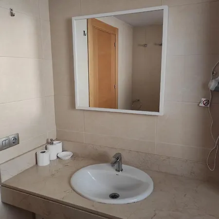 Apartmán Bungalo Playa Arena