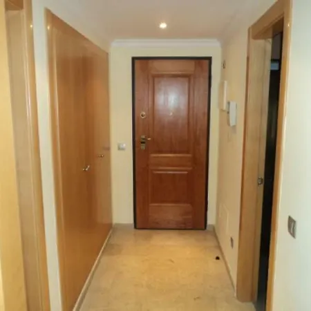 Bungalo Playa Arena Apartmán *