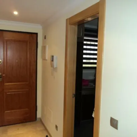 Bungalo Playa Arena Apartmán