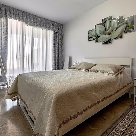 Bungalo Playa Arena Apartmán *